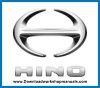 Hino Workshop Manual